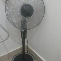 پنکه ایستاده