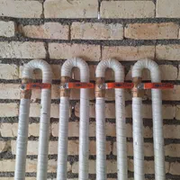 لوله کشی گاز،گازرسانی کارن(اقساط و چک)