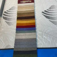 تخت دو نفره خوش رنگ‌ و مدرن|تخت و سرویس خواب|بوشهر, |دیوار