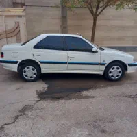 پارس مدل ۸۹