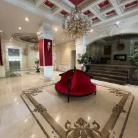 فرشته ۲۳۵ متر /ویو مشجر /کلید نخورده