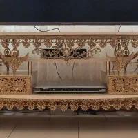 میزتلوزیون