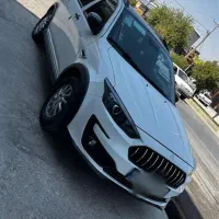 اطلس G سانروف ،مدل ۱۴۰۴،بسیار تمیز و درجه یک