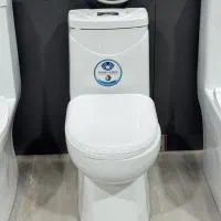 توالت های فرنگی|لوازم سرویس بهداشتی|ساوه, |دیوار