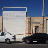 فروش ملک تجاری ۱۲۰۰متر بهترین لوکیشن منطقه