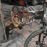 دوچرخه ویوا سایز 26|دوچرخه، اسکیت، اسکوتر|اسلام‌شهر, شهرک واوان|دیوار
