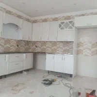 کابینت آماده و سفارشی مهرگان کد۲۱۲|مصالح و تجهیزات ساختمان|کرج, چمن|دیوار