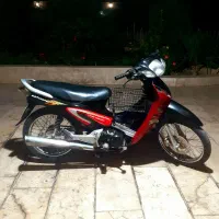 موتور بیکلاج تازه تعمیر به شرط|موتورسیکلت|اصفهان, شیخ اشراق|دیوار