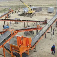 اپراتور سنگ شکن