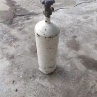 کپسول اکسیژن