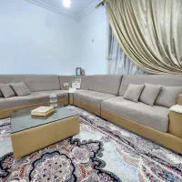 مبل ال راحتی