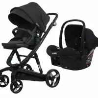 کالسکه و کریر فیکشنfictionمدل ۰۳۵