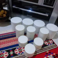 پاسماوری جای حبوبات