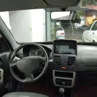 ساینا فول مدل ۱۴۰۰|خودرو سواری و وانت|بهشهر, |دیوار