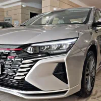 شاین مکس۲۰۲۳ (صفر) رنگ تیتانیوم