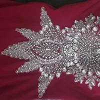 لباس مجلسی