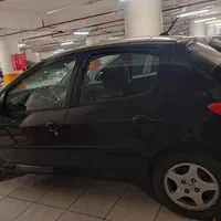پژو 207iاتوماتیک مشکی ۱۴۰۴ (اقساطی بدون ضامن )|خودرو سواری و وانت|تهران, اقدسیه|دیوار