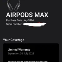 AirPod max apple|لوازم جانبی موبایل و تبلت|تهران, دانشگاه شریف|دیوار