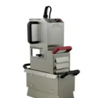 دستگاه تصفیه روغن خوراکی