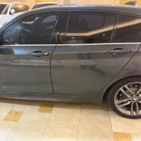 bmw125i 2018|خودرو سواری و وانت|تهران, قبا|دیوار
