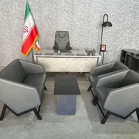 میز کوروش مبینا کنفرانس اداری صندلی مبل کانتر|دفتر کار|پاکدشت, پاکدشت (مامازند)|دیوار