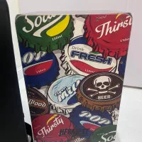 کاخن همراه با کیس حمل زیر قیمت فوری