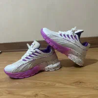 کتانی زنانه باشگاه سایز ۳۸