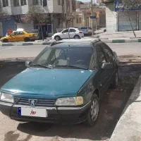 آردی مدل ۸۴|خودرو سواری و وانت|کرمانشاه, |دیوار