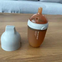 شیشه شیر هی اور شی