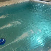 ویلا لاکچری ویوو 360 درجه|اجارهٔ خانه و ویلا|سلمان‌شهر, |دیوار