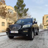 لیفان X60 مدل ۹۵(فقط اقساطی)