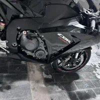 Cbr 1000 2016 abs|موتورسیکلت|تهران, پاسداران|دیوار