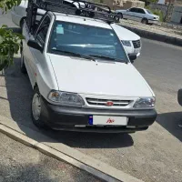 پراید وانت مدل ۱۴۰۳