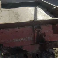 تراکتورمدل ۶۰|خودرو سنگین|دیلمان, |دیوار