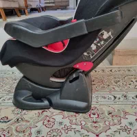 صندلی ماشین کودک|کالسکه و لوازم جانبی|همدان, |دیوار