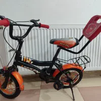دوچرخه