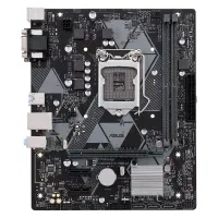 مادربرد ایسوز ASUS H310M-K R2.0 نسل 9