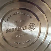 قابلمه استیل کرکماز مدل A1903 اصل ترکیه سایز24|ظروف پخت‌وپز|تهران, جنت‌آباد جنوبی|دیوار