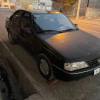 پژو۴۰۵مشکی