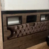 سرویس خواب کامل