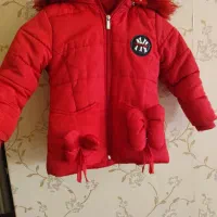 کاپشن دخترانه