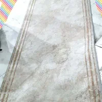 فرش کناره ماشینی