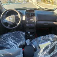 سمند سورن پلاس 1405 خشک