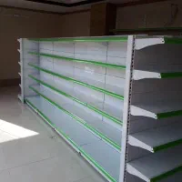 قفسه قوس دار|فروشگاه و مغازه|ارومیه, |دیوار