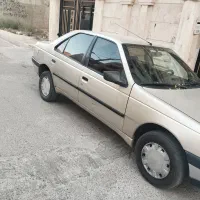 پژو 405 مدل 84|خودرو سواری و وانت|ماهدشت, |دیوار