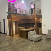 فروش خانه ویلایی ۲۱۵ متری ۳ خوابه شهرکی تیله کنار|فروش خانه و ویلا|سلمانشهر, |دیوار