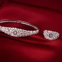 /بسته بندی های شیک+گوشواره+انگشتر نقره%