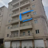 آپارتمان ۸۵ متری کلید اول دریاچه