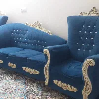 مبل ۱۱ نفره