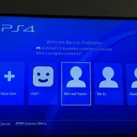 Ps4|کنسول، بازی ویدئویی و آنلاین|بجنورد, |دیوار